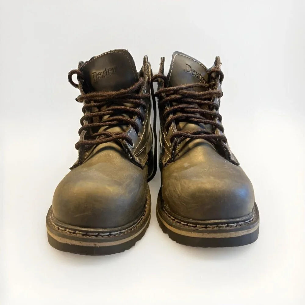 Dexter men boots
